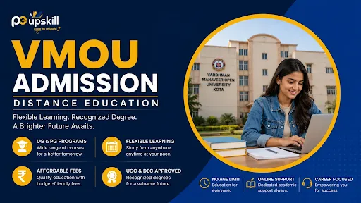 VMOU Admission